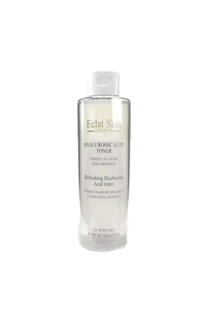 Lotion tonique rafraîchissante -  Acide hyaluronique