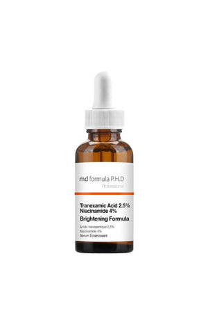 Sérum éclaircissant - Acide tranexamique 2,5% & niacinamide 4% - 30 ml