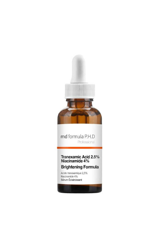 Sérum éclaircissant - Acide tranexamique 2,5% & niacinamide 4% - 30 ml