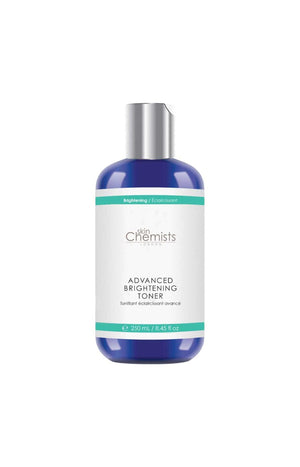 Lotion tonique éclaircissante - Brigtening Toner - Niacinamide & vitamine C
