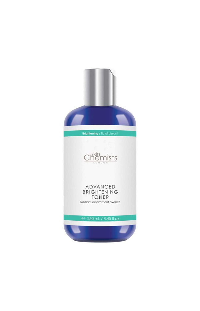 Lotion tonique éclaircissante - Brigtening Toner - Niacinamide & vitamine C
