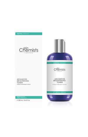 Lotion tonique éclaircissante - Brigtening Toner - Niacinamide & vitamine C