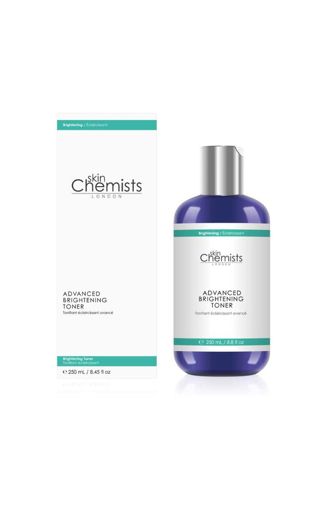 Lotion tonique éclaircissante - Brigtening Toner - Niacinamide & vitamine C