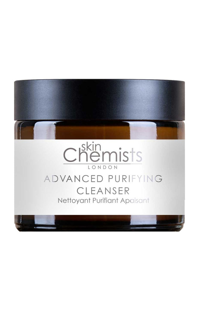 Nettoyant purifiant - Glycérine & acide citrique