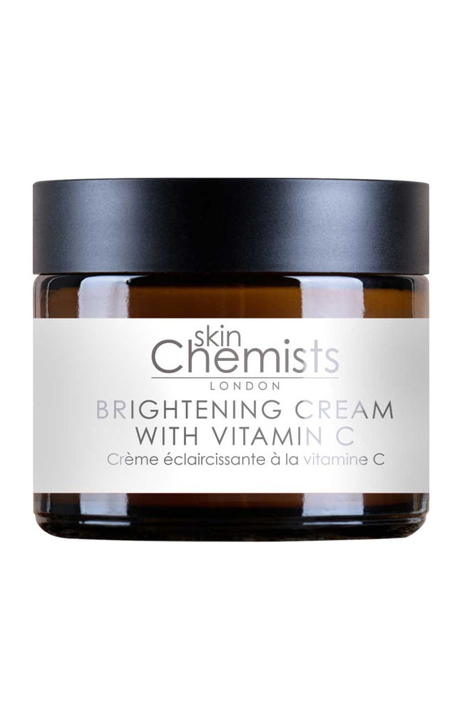 Crème éclaircissante - Vitamine C & vitamine E - 50 ml