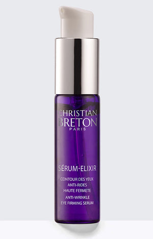 Sérum élixir anti-rides & haute fermeté - Yeux - 15 ml