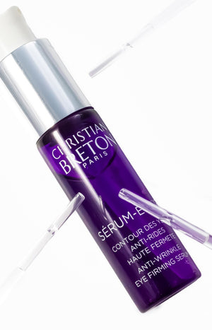 Sérum élixir anti-rides & haute fermeté - Yeux - 15 ml