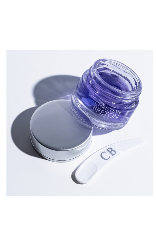 Gel anti-fatigue & hydratant - Eye care - Yeux - 15 ml