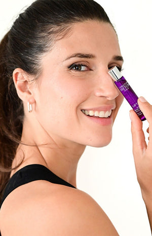 Sérum dérideur instantané - Liftox - Yeux - 10 ml