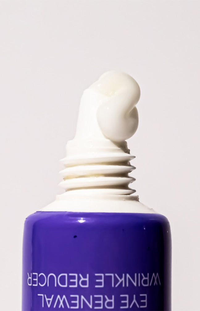Crème contour des yeux anti-rides - Liftox 360° - 15 ml