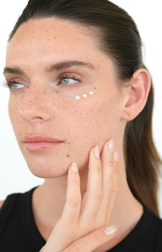 Crème contour des yeux anti-rides - Liftox 360° - 15 ml