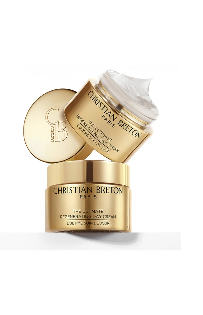 Crème anti-âge restructurante - L'Ultime - Visage - 50 ml