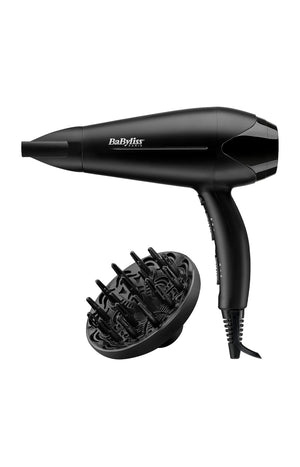 Sèche-cheveux diffuseur - Power Dry - 2100 W