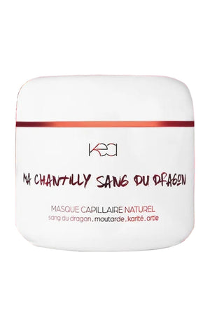 Masque antioxydant & régénérant - Sang de dragon - Cheveux abimés - 100 ml