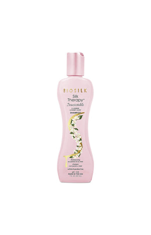 Shampoing hydratant - Silk Therapy Irresistible