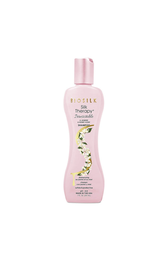 Shampoing hydratant - Silk Therapy Irresistible