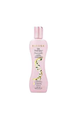 Après-shampoing revitalisant - Silk Therapy Irresistible - 207 ml