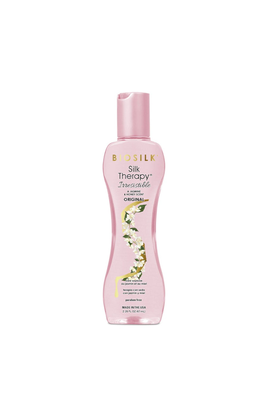 Sérum réparateur - Silk Therapy Irresistible - 67 ml