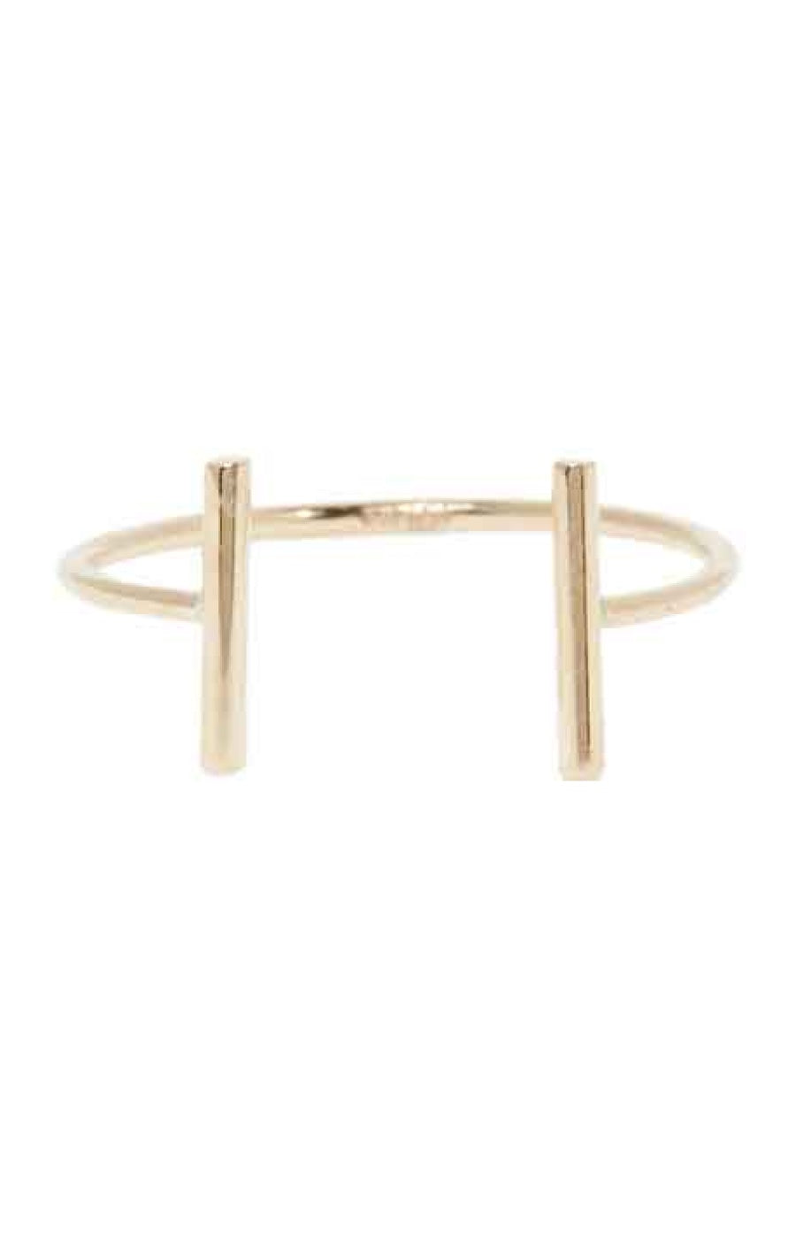 Bague Mariane - Or jaune 375/1000