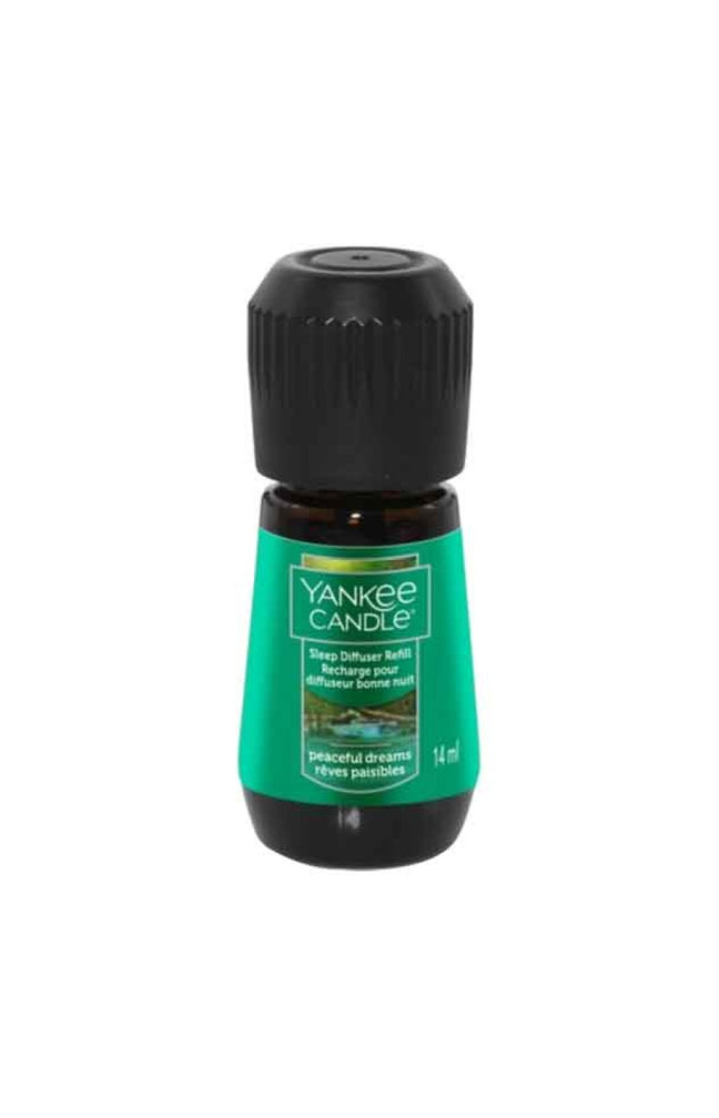 Recharge diffuseur - Bonne Nuit - Rêves Paisibles - 14 ml