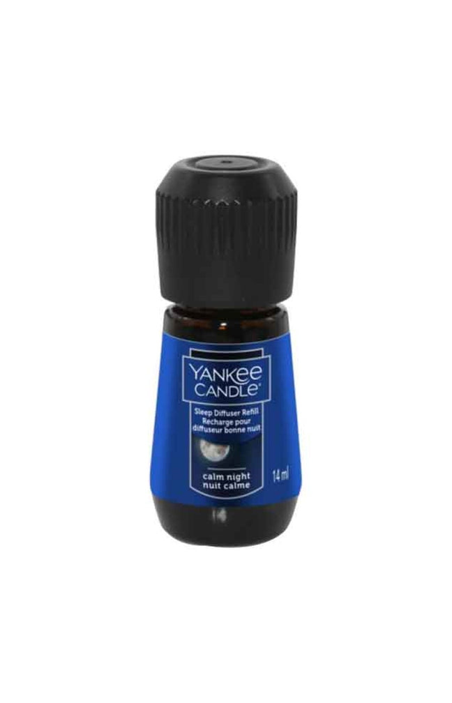 Recharge diffuseur - Bonne Nuit - Nuit Calme - 14 ml