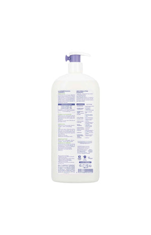 Gel lavant douceur bio - Bébé - Cheveux & corps - 1 L