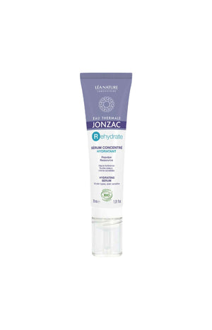 Sérum H2O booster bio - Rehydrate - Peaux déshydratées