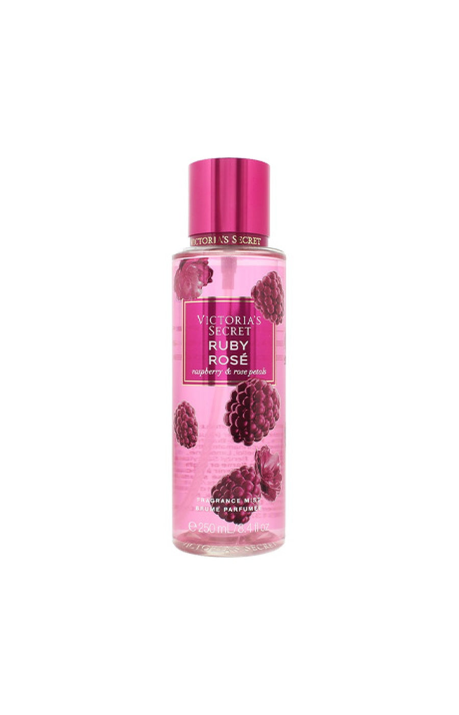 Brume parfumée - Ruby Rosé - Fruité floral