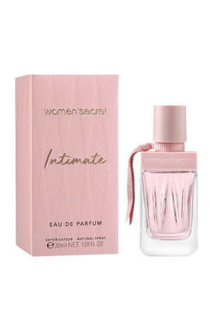 Intimate Eau de parfum - Floral ambré