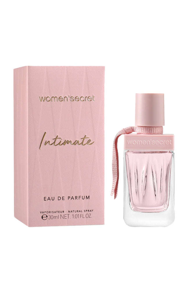 Intimate Eau de parfum - Floral ambré