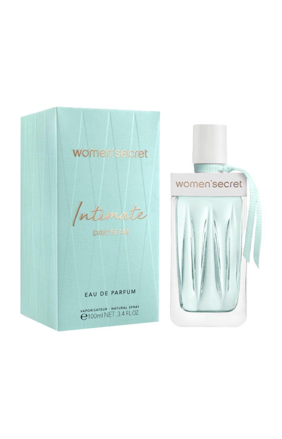 Intimate Daydream Eau de parfum - Floral