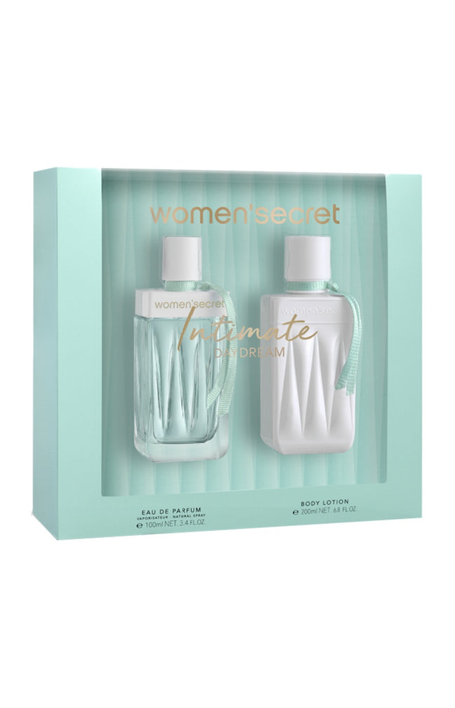 Coffret Intimate Daydream Eau de parfum - Floral