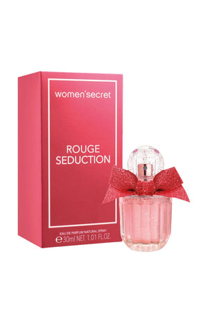 Rouge Séduction Eau de parfum - Chypré