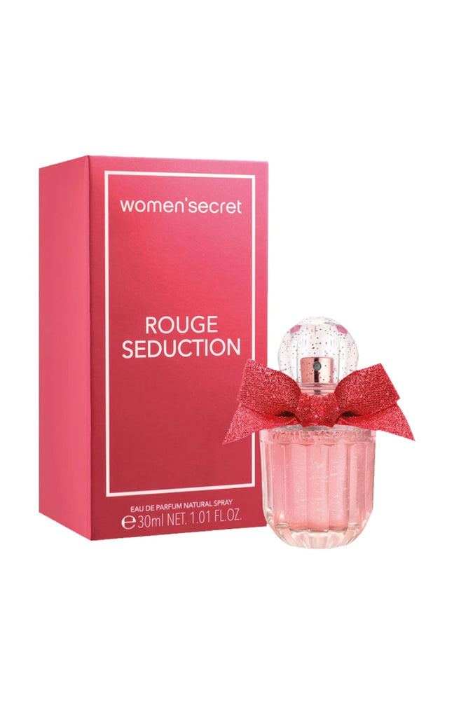 Rouge Séduction Eau de parfum - Chypré