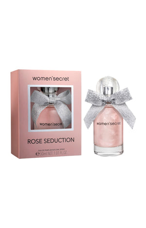 Rose Séduction Eau de Parfum - Gourmand