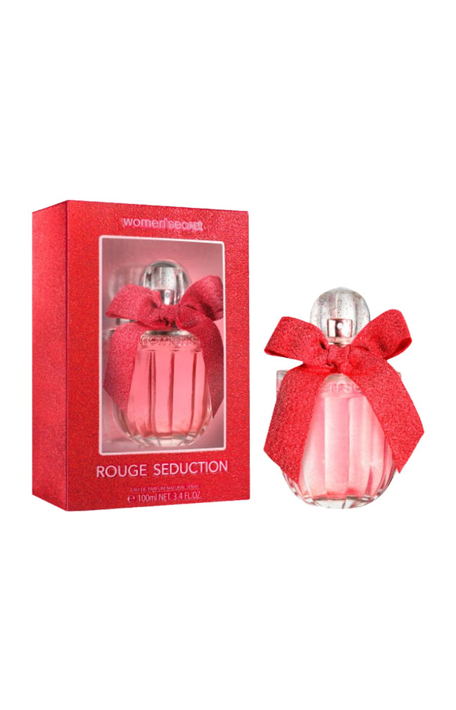 Rouge Séduction Eau de parfum - Chypré