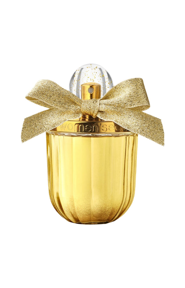 Gold Séduction Eau de parfum - Gourmand
