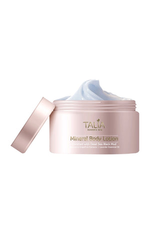 Crème corps hydratante - Beurre de cacao & lavande - 300 ml