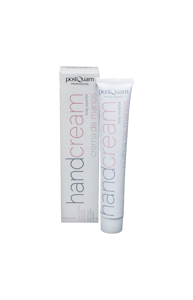 Crème nourrissante - Mains & pieds  - 60 ml
