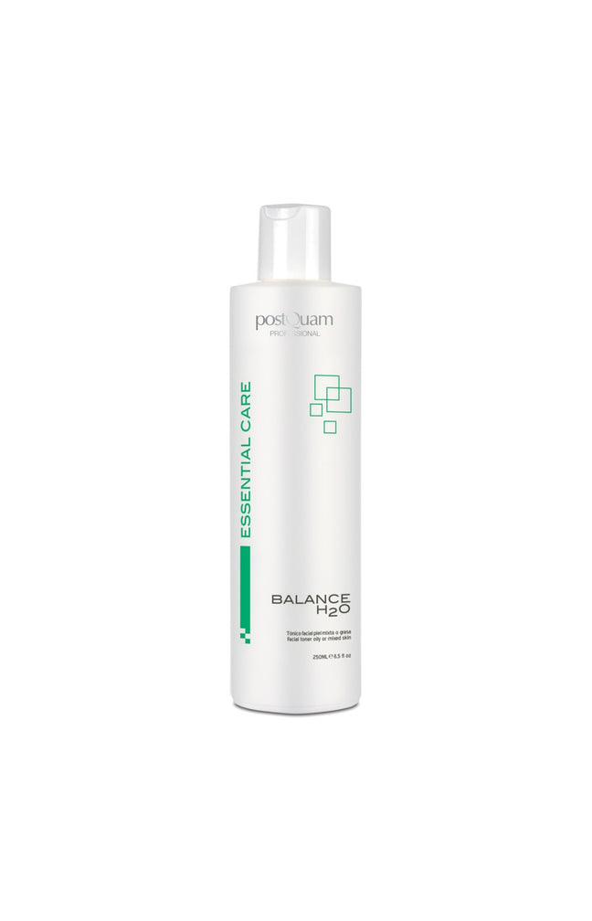 Lotion tonique - Algues & Hamamélis - Peaux mixtes à grasses
