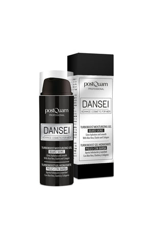 Gel hydratant - Dansei - Homme