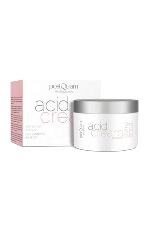 Crème décongestionnante - Tous types de peaux - 200 ml