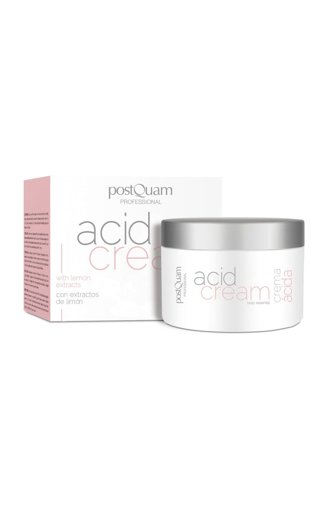 Crème décongestionnante - Tous types de peaux - 200 ml