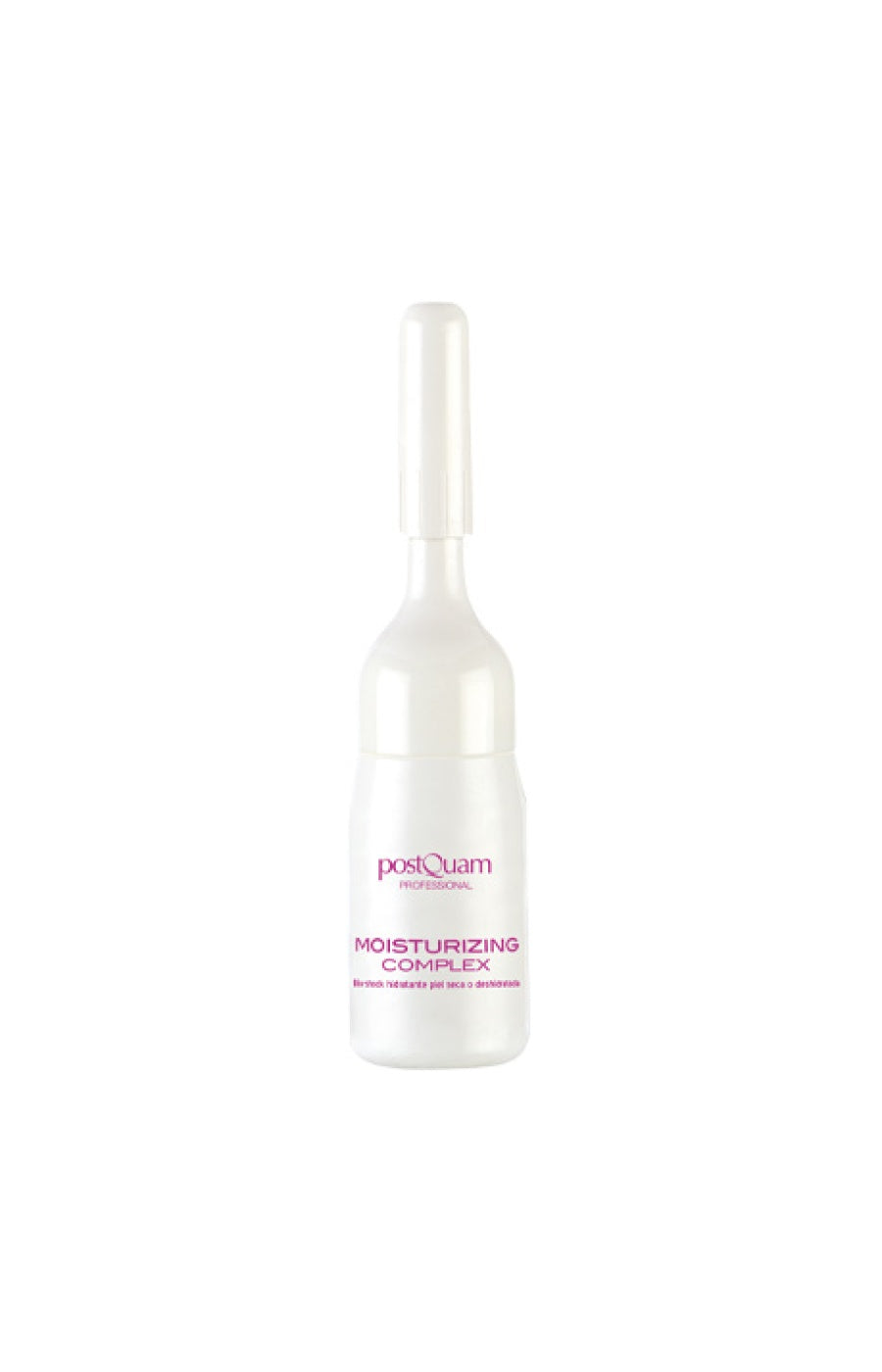 Ampoules hydratantes - Essential Care - Peaux sèches ou déshydratées - 12 x