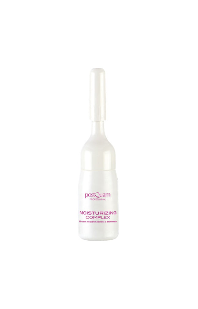 Ampoules hydratantes - Essential Care - Peaux sèches ou déshydratées - 12 x