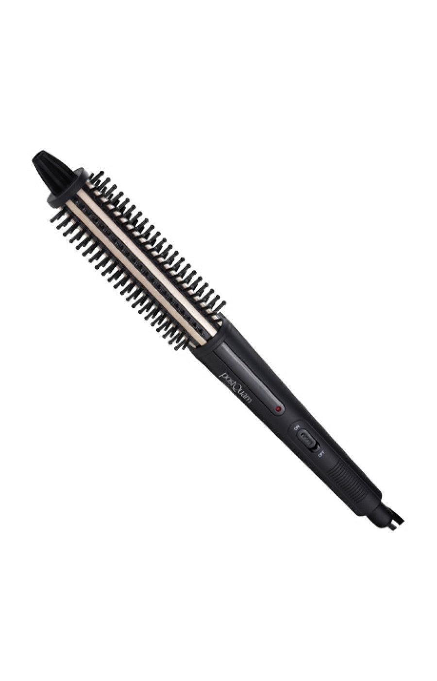 Brosse volumatrice - ICurve Tech - Blanc - 35W