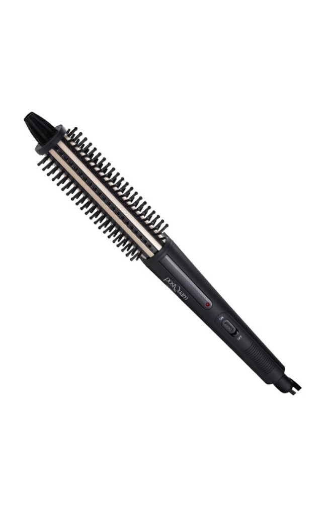 Brosse volumatrice - ICurve Tech - Blanc - 35W