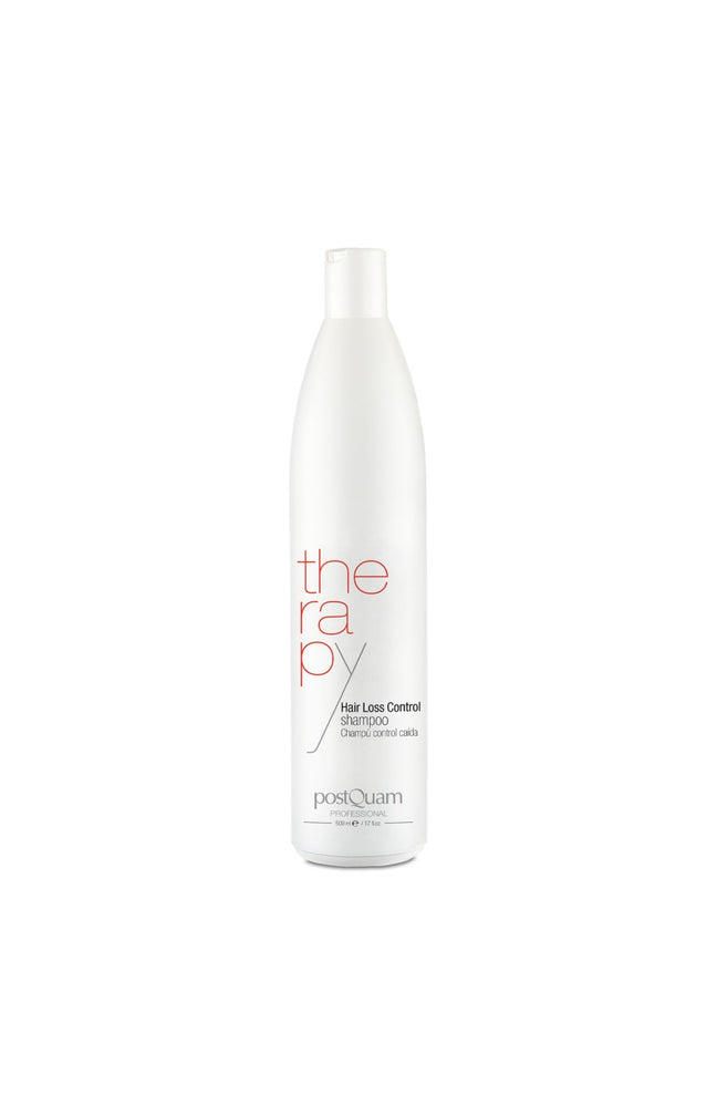 Shampoing anti-chute fortifiant