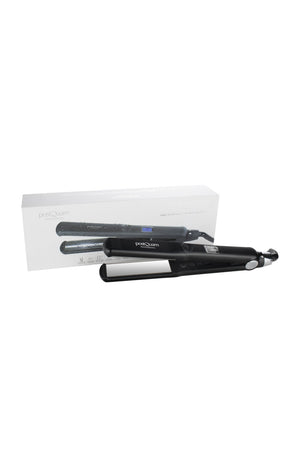 Fer à lisser - Sublime Platinum Waterproof  - 38 W - Noir & argenté