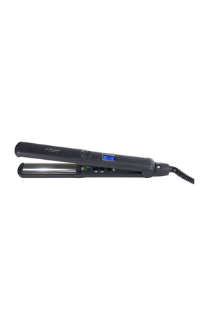 Fer à lisser - Sublime Platinum Waterproof  - 38 W - Noir & argenté
